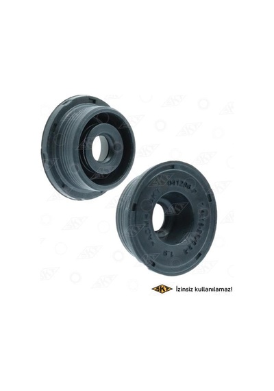 Skt Enjektör Keçesi Ford Transit-custom 11 2.2 Tdci 041296-p Bk3q 9t529 Ab 1760813