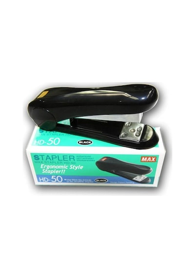 Max Zımba Makinesi Hd50