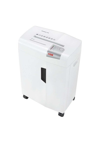 Hsm Shredstar X15 Evrak İmha Makinesi 27 LT