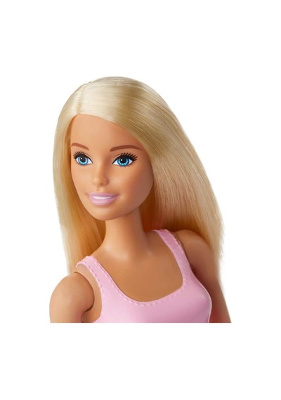 Barbie Kariyer Bebekleri Cankurtaran FWK89