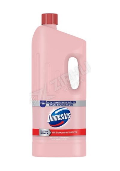 2 Adet Domestos Kötü Koku Avcısı 1850 Ml