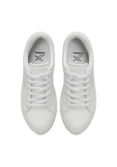 Kinetix 5m Poro 5fx Beyaz Kadın Sneaker Beyaz