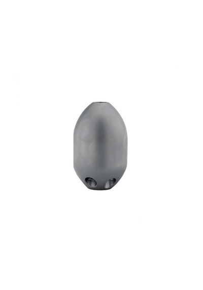 Akın 1/2" - 3d Kanal Temizleme Başlığı - Nozul - Oval Tip - 7 Çık