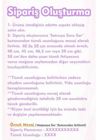 Vixpet Papağan Tüneği 40-50 CM Çapı 25 MM İsteğe Özel Jako Monk Amazon Senegal Konur