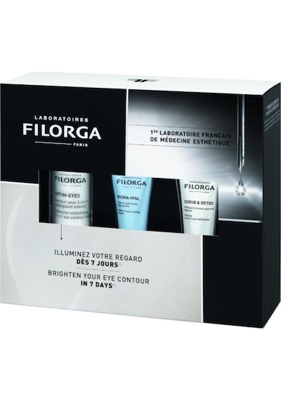 Brighten Your Eye Contour In 7 Days Kofre