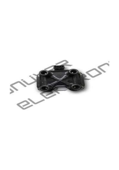 Ünüvar 1550842 Ateşleme Bobini Tempra Tipo Palio Fiorino 1.2 16V 1.4İe 92-