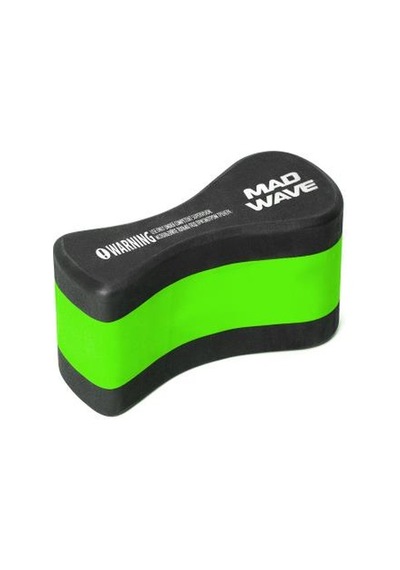 Mad Wave Ext Pullbuoy Çok Renkli