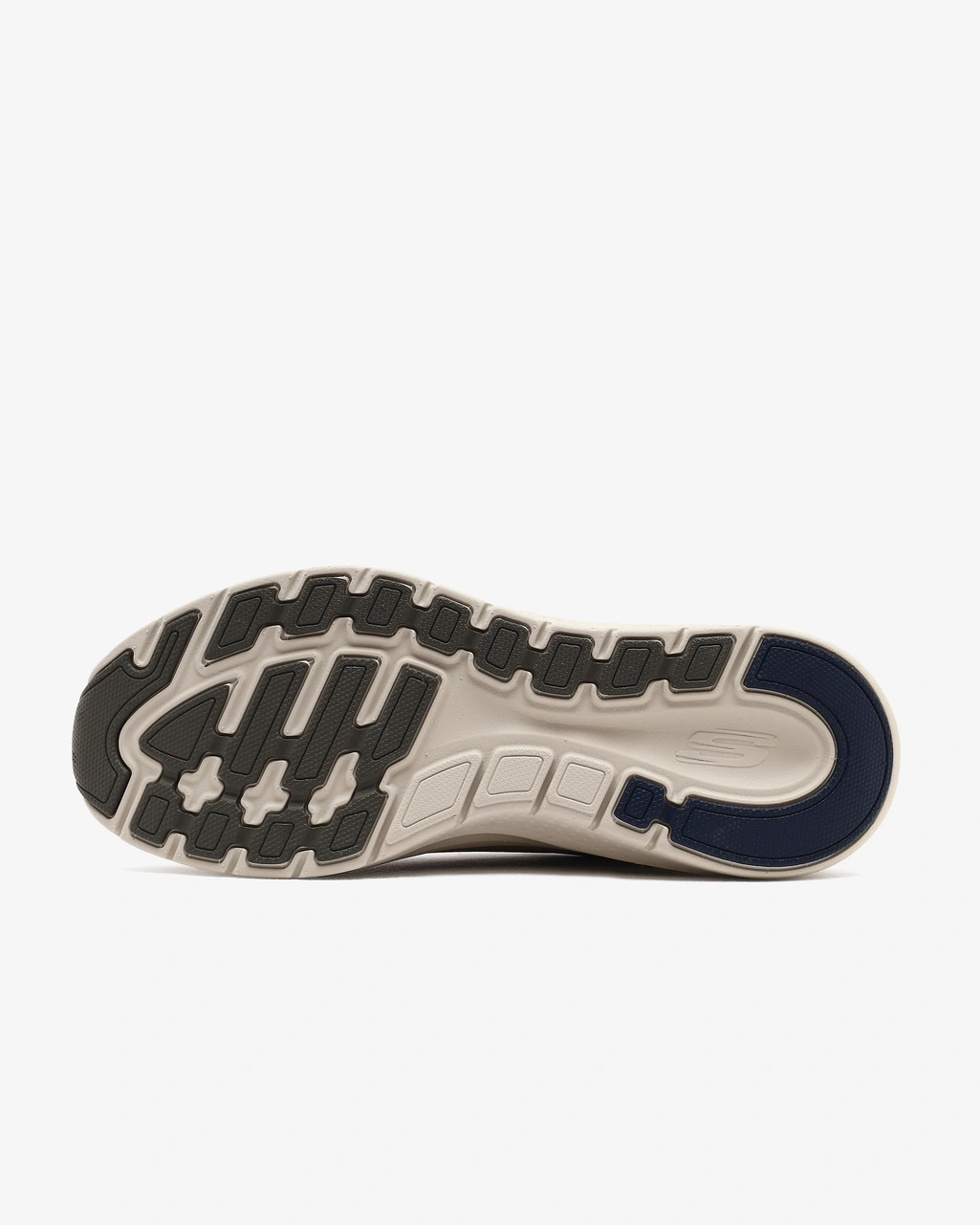 Skechers Arch Fıt 2.0 Erkek Bej Spor Ayakkabı 232700tk Tpe Bej