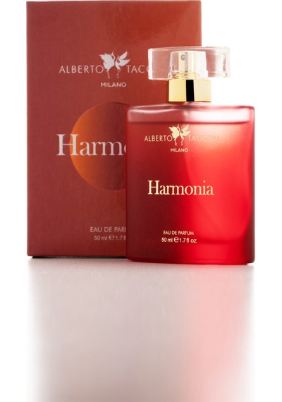Alberto Taccini Harmonia Kadın Parfüm EDP 50 ML