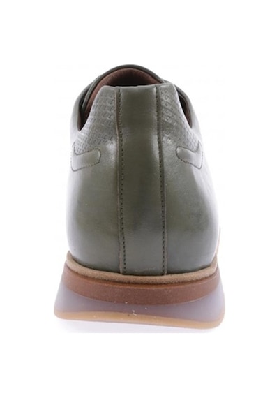 Dgn 2148 Erkek Sneakers Ayakkkabi 2148-2285-R0641 Haki