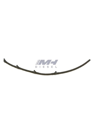 Bosch 0928400541 Yakıt Dönüş Borusu Fiat 1.3 Jtd Multijet Opel 1.3 Cdtı