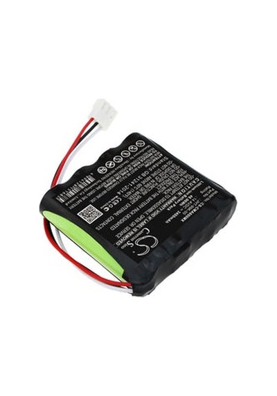 Comen Cm600 Ekg Cihazı Yedek Bataryası Seri 839