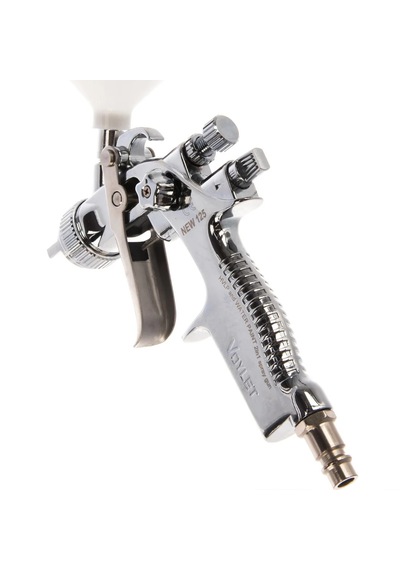 Voylet NEW125 Gölge Boya Tabancası 0.8 MM