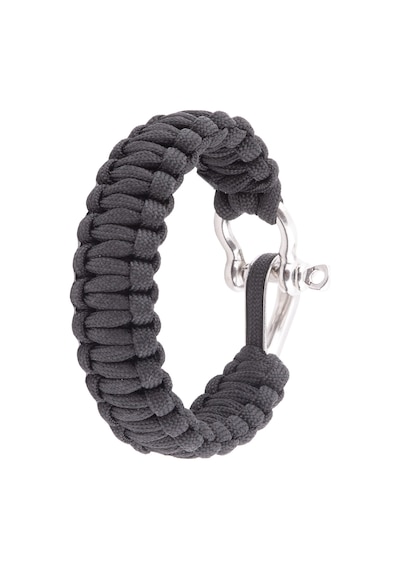 Outdoor Paracord Bileklik Radansa Krom Kilit Çok Renkli