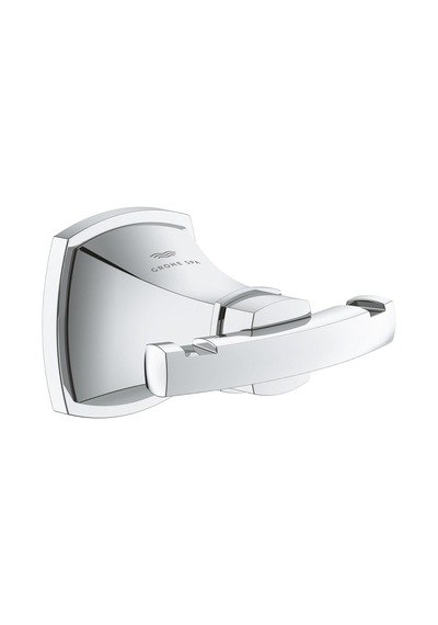 Grohe Grande Askılık - 40930000 Gümüş