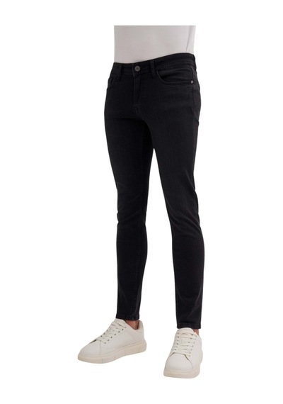 Cazador Harden Denim Erkek Pantolon 24kcejjh0778 Antrasit