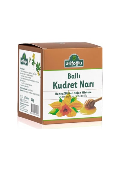 Arifoğlu Ballı Kudret Narı 460 G
