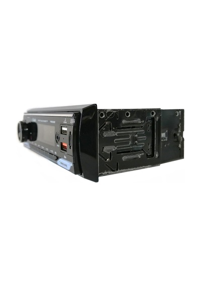 Fi Audıo Fr-2000 Oto Teyp 4x50 Watt Bluetooth Carlive 2xusb Sd Fm Aux 2 Amfi Çıkışı