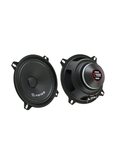 Midrange Reis Audio Rs-m5nx 13 Cm 240 Watt 80 Rms