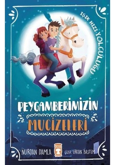 Peygamberimizin Mucizeleri