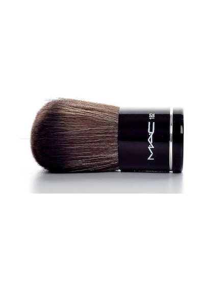 Mac Buffer Brush 182 Allık Fırçası Vintage