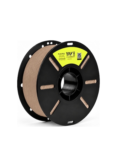 Filament Açık Kahve Pla+ Premium