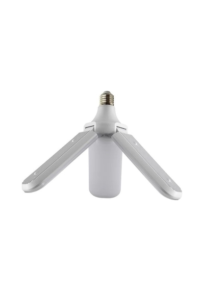 Noas Yl90-0041 40W Yonca Ampul Beyaz Işık