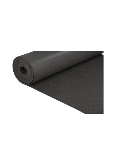 İzolet Halı Yalıtkan Paspas, 3mm Kalınlık, 1x1 Metre Açık Bej