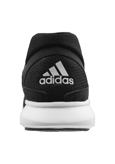 Adidas B40309 Essential Star M Erkek Spor Ayakkabı Siyah Beyaz Siyah - Beyaz