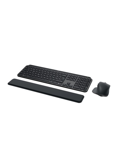 Logitech Mx Keys S Combo - Klavye Ve Fare Seti Diğer