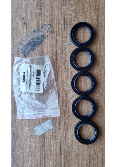 Accent 95-00 Getz Matrix Starex İ30 Tucson Elantra H100 Eksantrik Keçe 221443b001 Korea