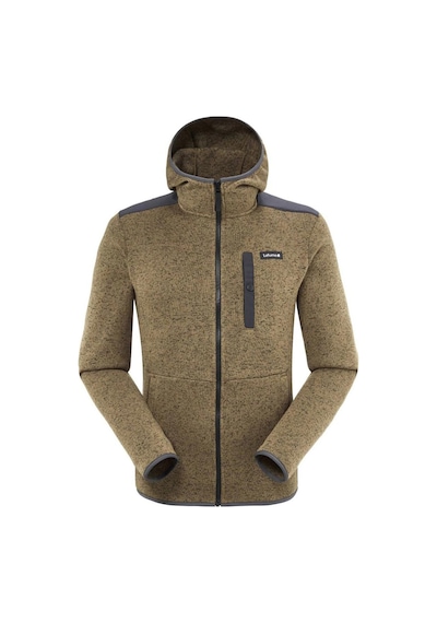 Lafuma Cloudy Hoodıe Erkek Polar Ceket Lfv12146 6766 Altın
