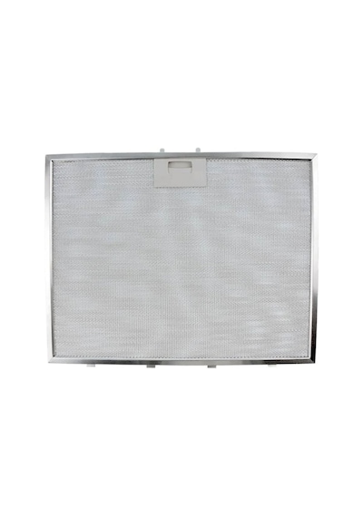 Alveus Uyumlu Davlumbaz 40X31,2 Cm Arka Aralık 7,5 Aspiratör Filtresi - 463323236