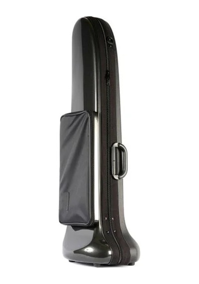 Bam 4030spn Tenor Trombon Softpack Kılıf Kompakt Ve Hafif Yapı