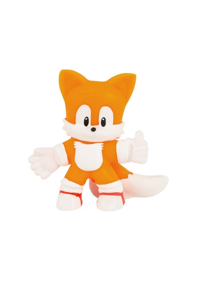 Goojitzu Sonic Mini Figürler Tails S3-08267