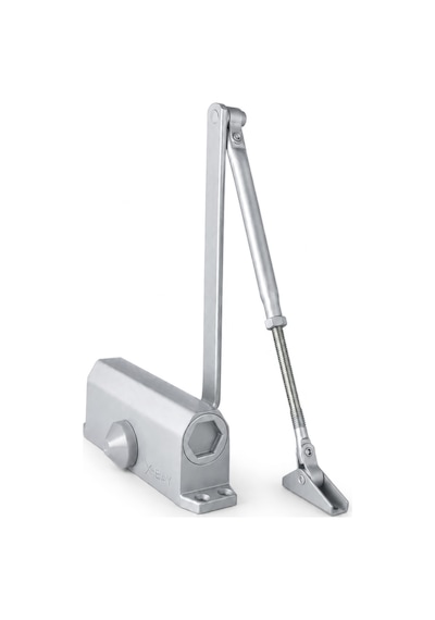 X-Bay  XB-EH004 ECO 4 Numara 60-80 Kg Kapılar İçin Kapı Hidroliği