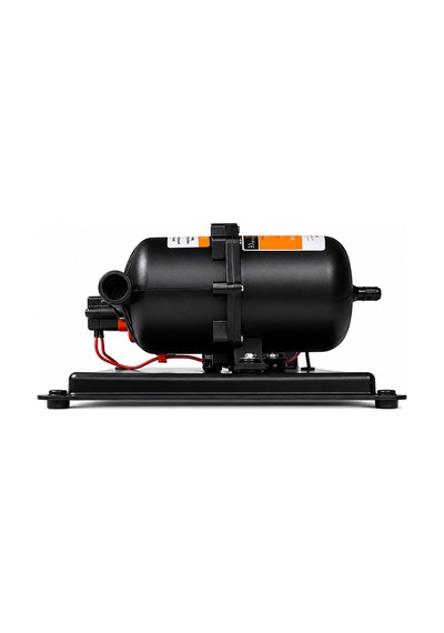 Seaflo Tanklı Hidrofor Seti 12V 11.3 L/dk - 0.75 Litre Tank