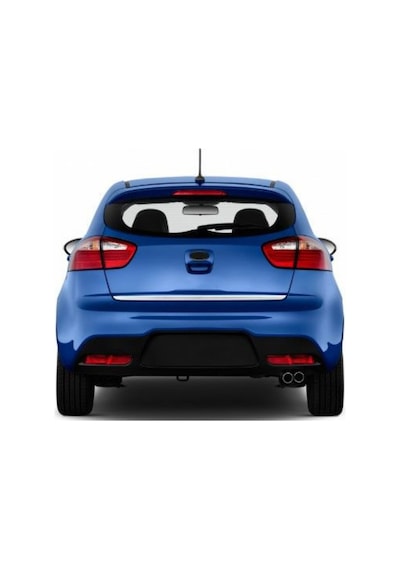 Kia Rio Hb Krom Bagaj Alt Çıta 2011-2016 Arası P.Çelik