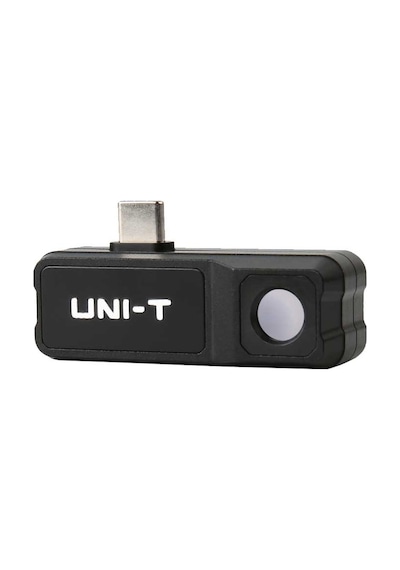 Uti120 Cep Telefonu İçin Type-c Termal Kamera