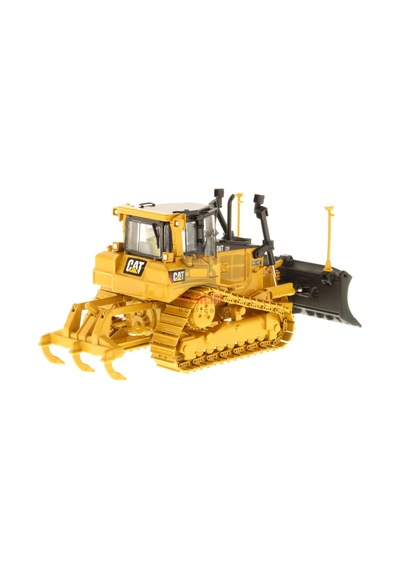 1/50 Caterpillar Cat D6t Xw Vpat High-line Dozer