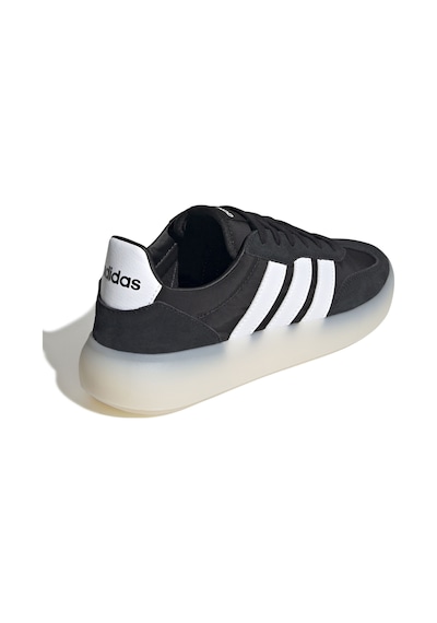 Adidas Barreda Decode Kadın Siyah Spor Ayakkabı Jr3102 Siyah