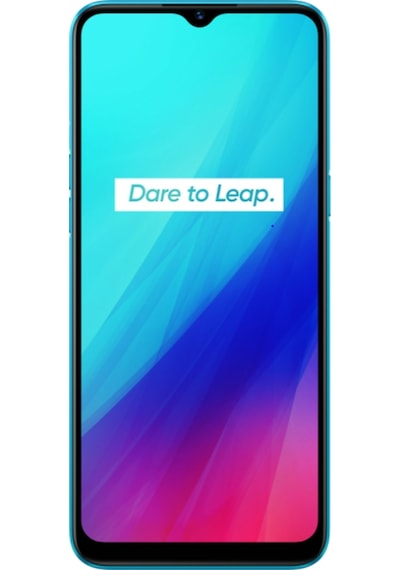 Realme C3 RMX2020 Duos 3 GB 64 GB (Realme Türkiye Garantili)