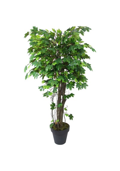 Yapay Çınar Ağacı Yeşil 170 cm