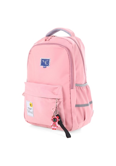 Young 51711 Okul Çantası Pembe