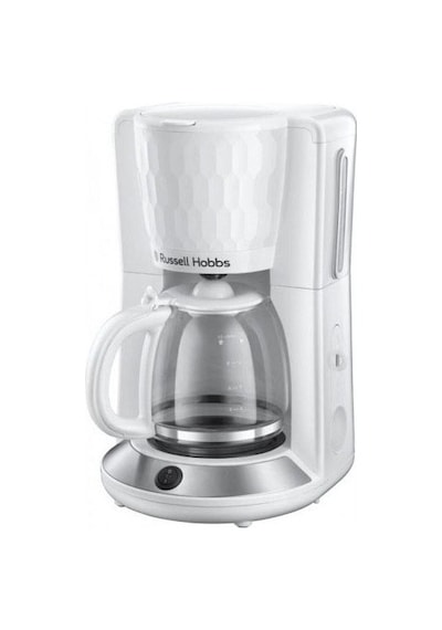 Russell Hobbs 27010-56 Honeycomb Filtre Kahve Makinesi
