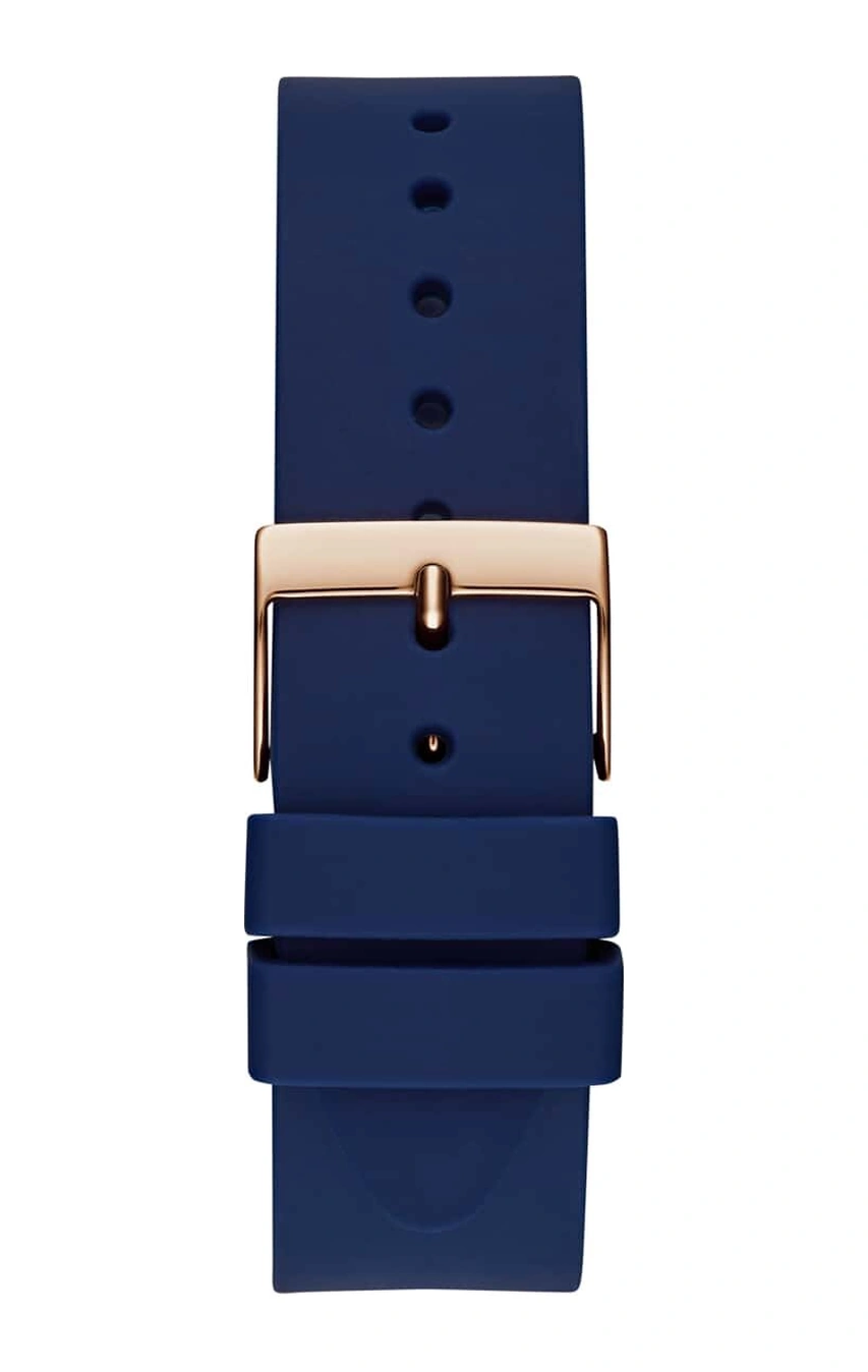 Guess Guu1437g1m Erkek Kol Saati Ve Yedek Kordon Rose Gold