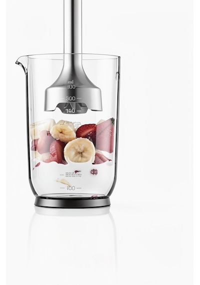 Arzum Technoart Maxi Neo Blender Seti 1500 W Beyaz - Ar1114-b