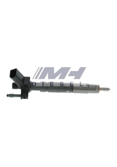 Bosch 0445117017 Enjektör Bmw 123d 535d 740d X1 X5 X6