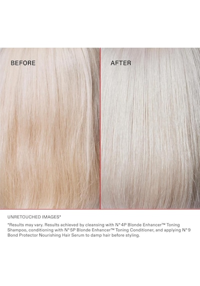 Olaplex Nº 5p Blonde Enhancer Toning Saç Bakım Kremi 1000 Ml