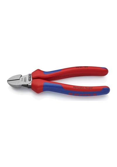 Yan Keski 140 Mm Rm 7002140